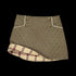LOIR paris/Jupe Pippa velours matelasse(4y,6y)